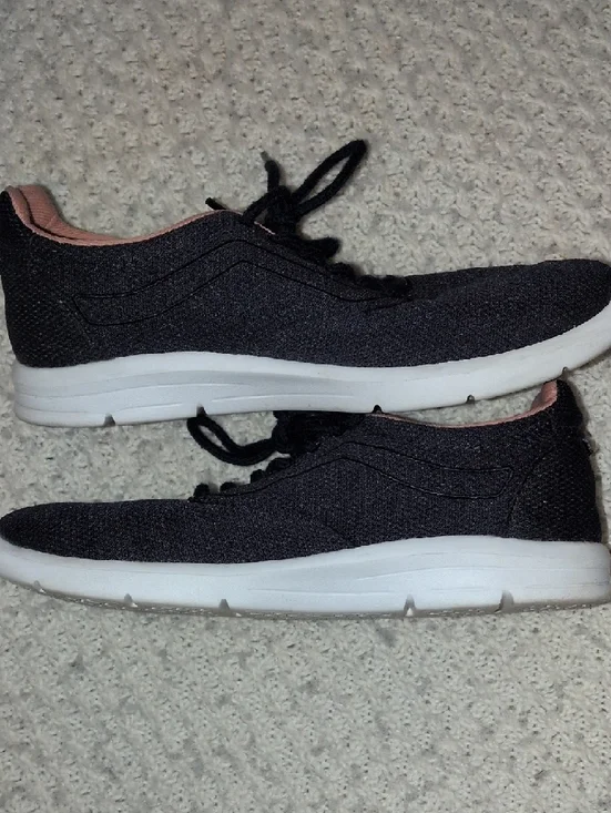 Vans Mesh ISO 1.5 Size 9 - Picture 5 of 9